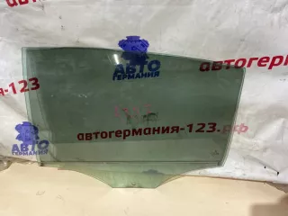 3AF845025 Стекло двери Volkswagen Passat B7 Арт 16892, вид 1