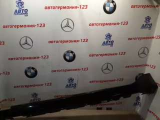 51177233365, 7222659 Порог BMW 5 F10/F11/GT F07 Арт 17148, вид 1