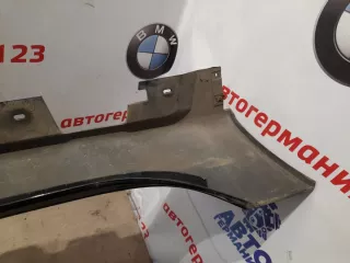 51177233365, 7222659 Порог BMW 5 F10/F11/GT F07 Арт 17148, вид 15