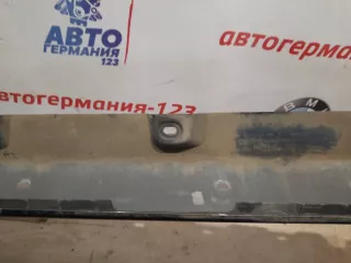 51177233365, 7222659 Порог BMW 5 F10/F11/GT F07 Арт 17148, вид 17