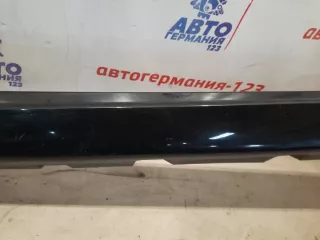 51177233365, 7222659 Порог BMW 5 F10/F11/GT F07 Арт 17148, вид 7