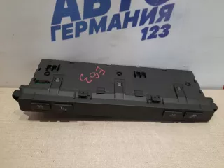 61319169123, 9155304 Блок кнопок BMW 6 E63/E64 Арт 17351, вид 4