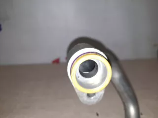 64509241352, 9241352 Трубка кондиционера BMW X1 E84 Арт 17515, вид 2