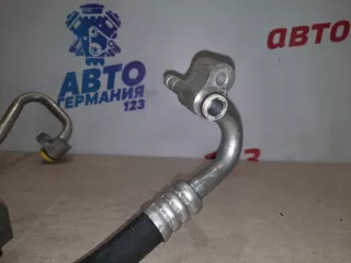 64509241352, 9241352 Трубка кондиционера BMW X1 E84 Арт 17515, вид 3