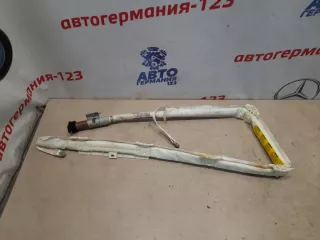 72129147344, 5322322 Подушка безопасности боковая BMW 6 E63/E64 Арт 17546, вид 1