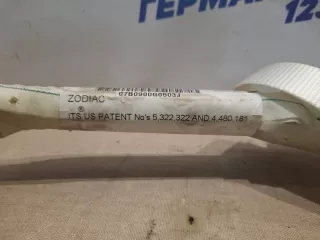 72129147344, 5322322 Подушка безопасности боковая BMW 6 E63/E64 Арт 17546, вид 5