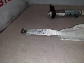 72129147344, 5322322 Подушка безопасности боковая BMW 6 E63/E64 Арт 17546, вид 8