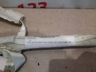 72129147343, 5322322, 4480181 Подушка безопасности боковая BMW 6 E63/E64 Арт 17549, вид 3
