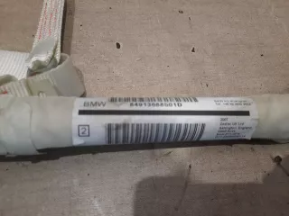 72129147343, 5322322, 4480181 Подушка безопасности боковая BMW 6 E63/E64 Арт 17549, вид 4