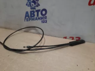 A1648800259, 1648800259 Трос капота Mercedes GL X164 Арт 17759, вид 6