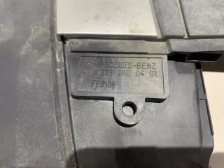 A2730900401 Корпус воздушного фильтра Mercedes GL X164 Арт 17954, вид 7