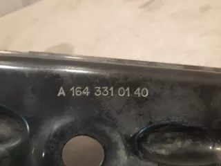A1643310140, 1643310140 Кронштейн Mercedes GL X164 Арт 18023, вид 5