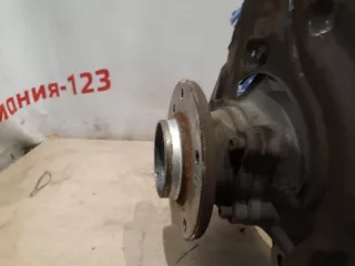 31216788699, 6788699 Ступица BMW X1 E84 Арт 18042, вид 3