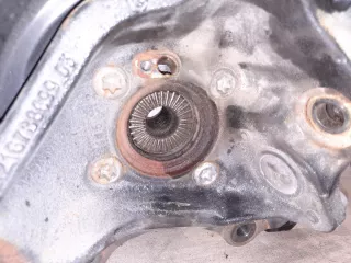 31216788699, 6788699 Ступица BMW X1 E84 Арт 18042, вид 6