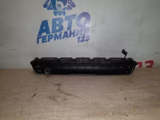 61316814183 Блок кнопок BMW 1 F20/F21 Арт 18045, вид 1