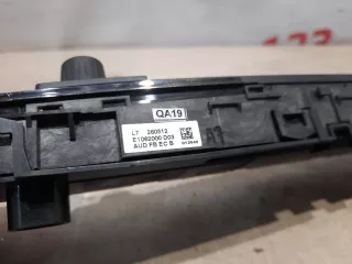 61316814183 Блок кнопок BMW 1 F20/F21 Арт 18045, вид 5