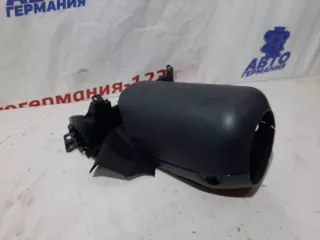 61316950262, 6950262, 2991428, 6950265 Кожух рулевой колонки BMW X1 E84 Арт 18187, вид 1