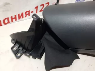61316950262, 6950262, 2991428, 6950265 Кожух рулевой колонки BMW X1 E84 Арт 18187, вид 3