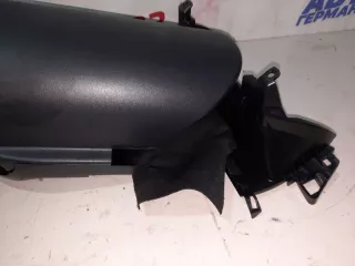 61316950262, 6950262, 2991428, 6950265 Кожух рулевой колонки BMW X1 E84 Арт 18187, вид 4