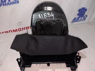 61316950262, 6950262, 2991428, 6950265 Кожух рулевой колонки BMW X1 E84 Арт 18187, вид 6