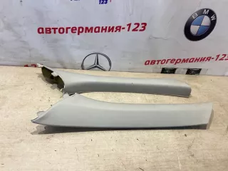 A16469007267H21, A16469008267H21 Обшивка салона Mercedes GL X164 Арт 18264, вид 1