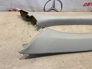 A16469007267H21, A16469008267H21 Обшивка салона Mercedes GL X164 Арт 18264, вид 2