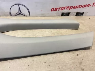 A16469007267H21, A16469008267H21 Обшивка салона Mercedes GL X164 Арт 18264, вид 3