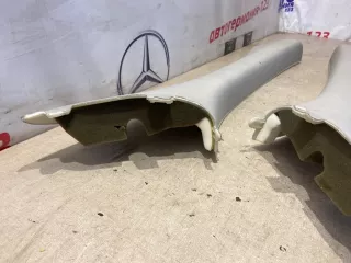 A16469007267H21, A16469008267H21 Обшивка салона Mercedes GL X164 Арт 18264, вид 6