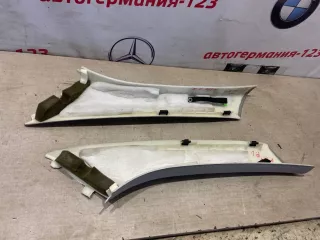 A16469007267H21, A16469008267H21 Обшивка салона Mercedes GL X164 Арт 18264, вид 10