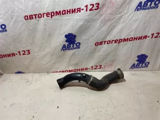 13717597587, 7597587 Патрубок интеркулера BMW 1 F20/F21 Арт 18635, вид 1