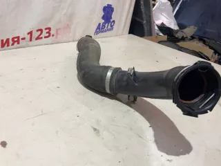 13717597587, 7597587 Патрубок интеркулера BMW 1 F20/F21 Арт 18635, вид 11