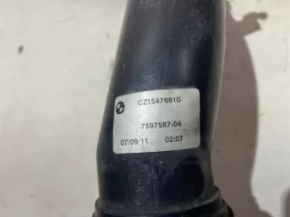 13717597587, 7597587 Патрубок интеркулера BMW 1 F20/F21 Арт 18635, вид 13
