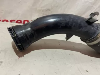 13717597587, 7597587 Патрубок интеркулера BMW 1 F20/F21 Арт 18635, вид 2