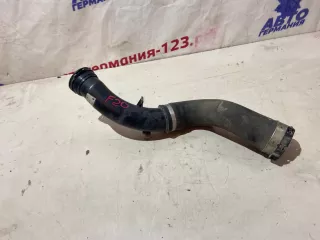 13717597587, 7597587 Патрубок интеркулера BMW 1 F20/F21 Арт 18635, вид 6