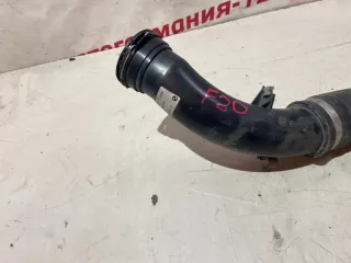 13717597587, 7597587 Патрубок интеркулера BMW 1 F20/F21 Арт 18635, вид 9