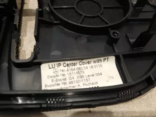 A1646800418, 1646800418 Сетка динамика Mercedes GL X164 Арт 18708, вид 6