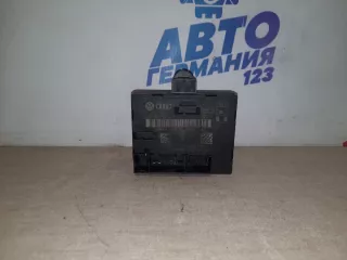 4G8959795 Блок комфорта Audi A6 C7 (S6,RS6) Арт 18762, вид 1