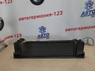 17517600530, 7600530 Интеркулер BMW 1 F20/F21 Арт 18782, вид 1