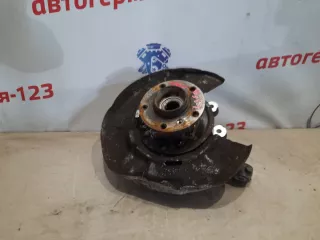 33326796497, 33006867806 Ступица BMW 7 F01/F02 Арт 18865, вид 1