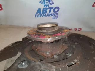 33326796497, 33006867806 Ступица BMW 7 F01/F02 Арт 18865, вид 4