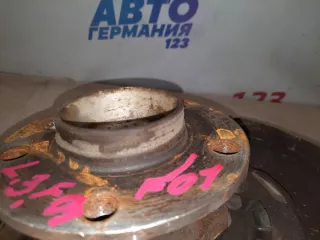 33326796497, 33006867806 Ступица BMW 7 F01/F02 Арт 18865, вид 5