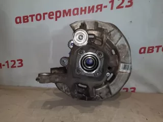 33326796497, 33006867806 Ступица BMW 7 F01/F02 Арт 18865, вид 7