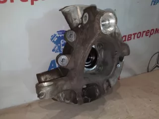 33326796497, 33006867806 Ступица BMW 7 F01/F02 Арт 18865, вид 8