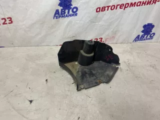 51757241835, 7241835 Брызговик BMW 1 F20/F21 Арт 18916, вид 1