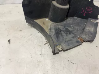 51757241835, 7241835 Брызговик BMW 1 F20/F21 Арт 18916, вид 2
