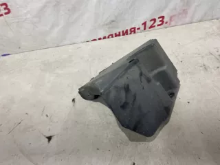 51757241835, 7241835 Брызговик BMW 1 F20/F21 Арт 18916, вид 6