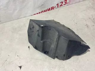 51757241835, 7241835 Брызговик BMW 1 F20/F21 Арт 18916, вид 9