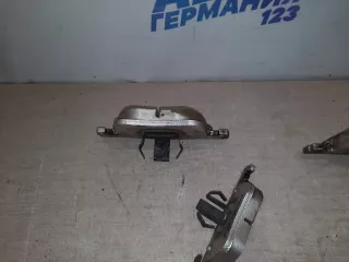34206873094 Колодки тормозные BMW 3 F30/F31/GT F34 Арт 18953, вид 13
