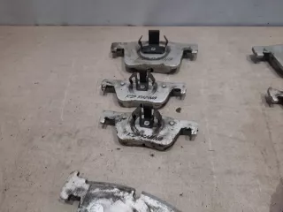 34206873094 Колодки тормозные BMW 3 F30/F31/GT F34 Арт 18953, вид 4