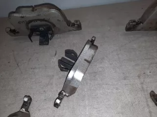 34206873094 Колодки тормозные BMW 3 F30/F31/GT F34 Арт 18953, вид 10